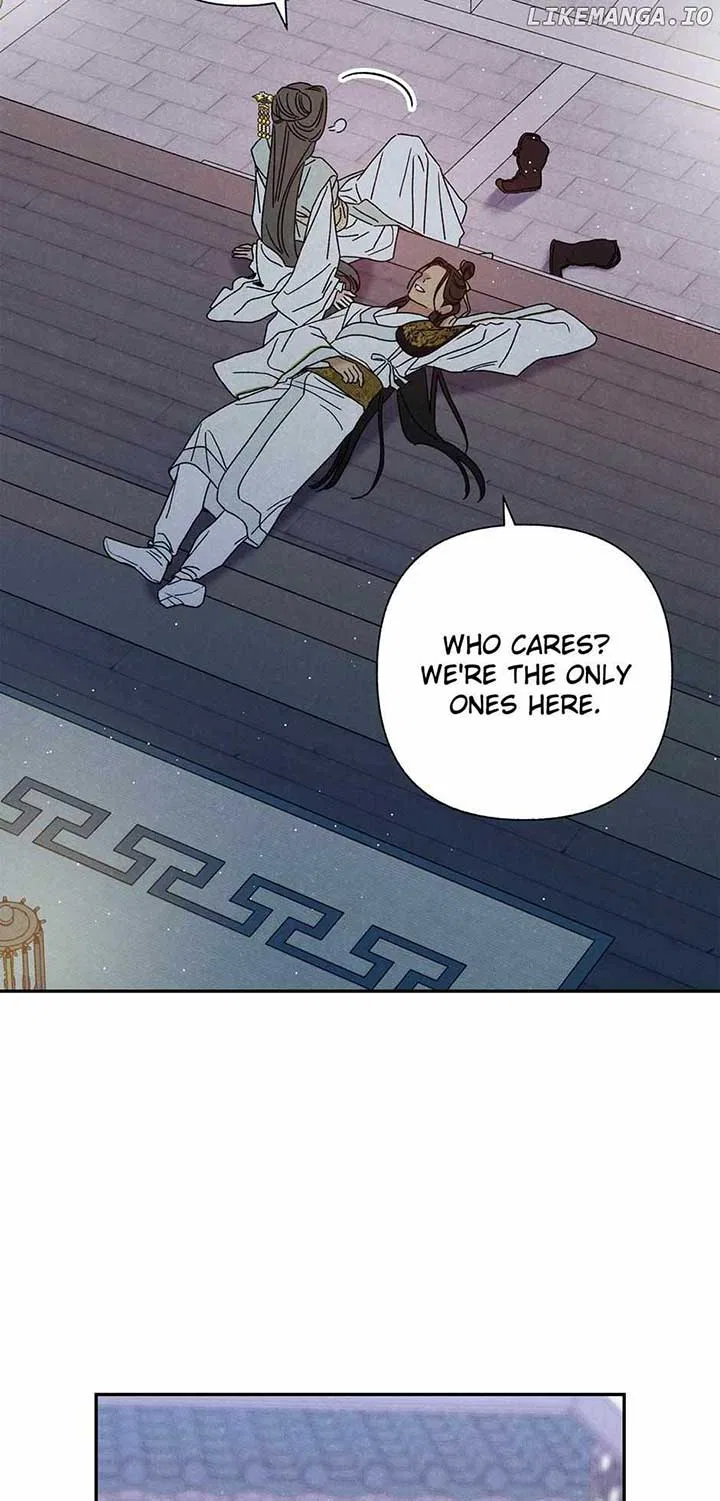 Royal Marriage (2024) Chapter 18 – Page 32