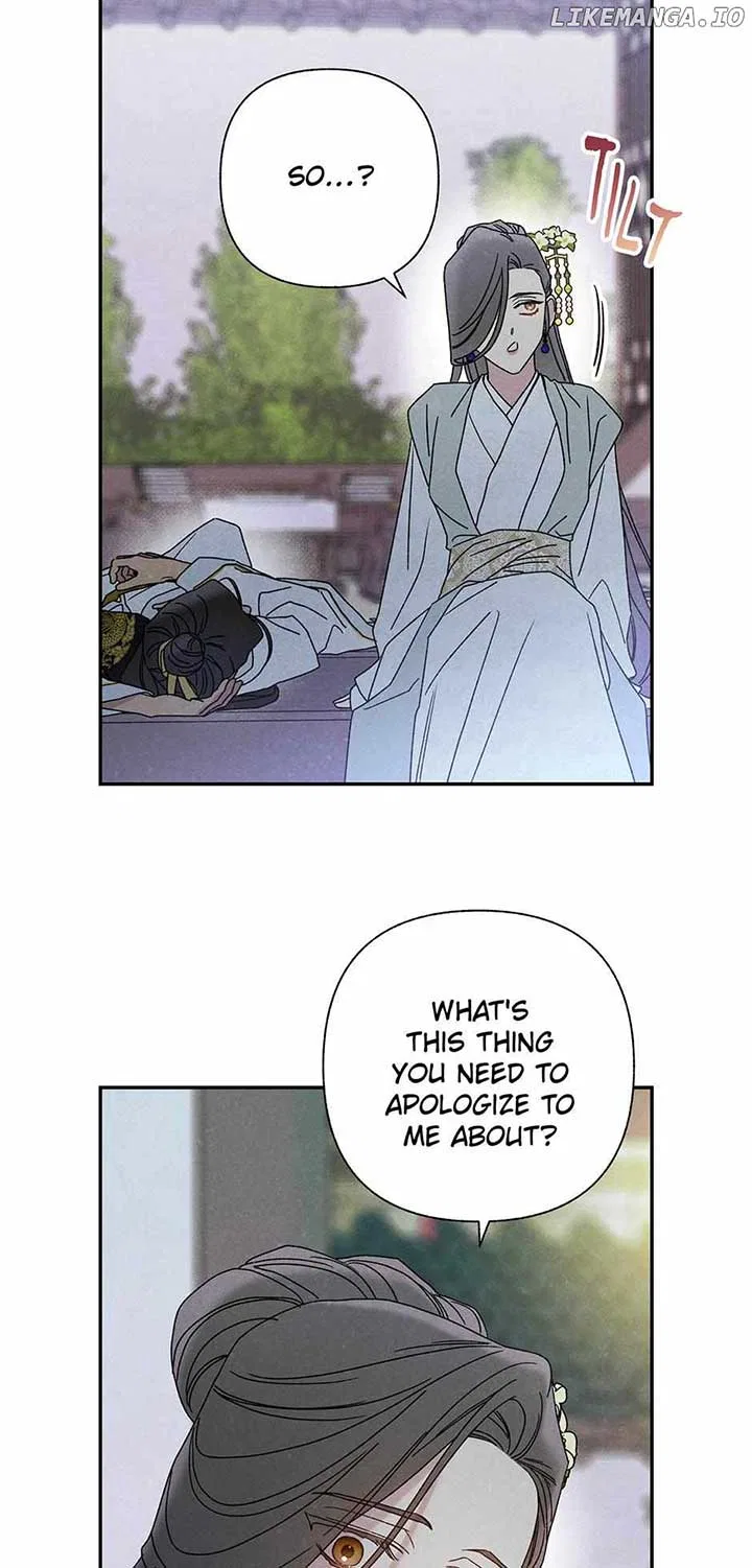 Royal Marriage (2024) Chapter 18 – Page 33