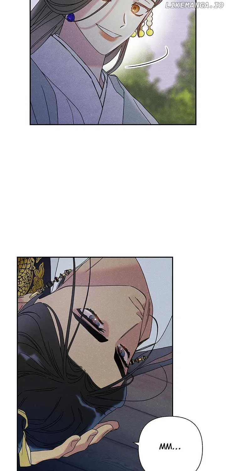 Royal Marriage (2024) Chapter 18 – Page 34