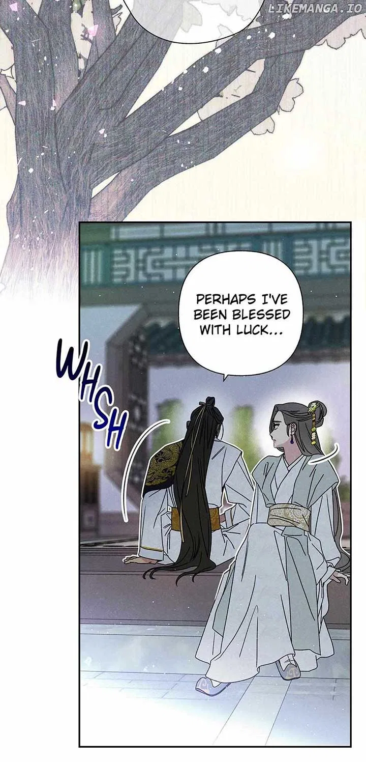 Royal Marriage (2024) Chapter 18 – Page 36