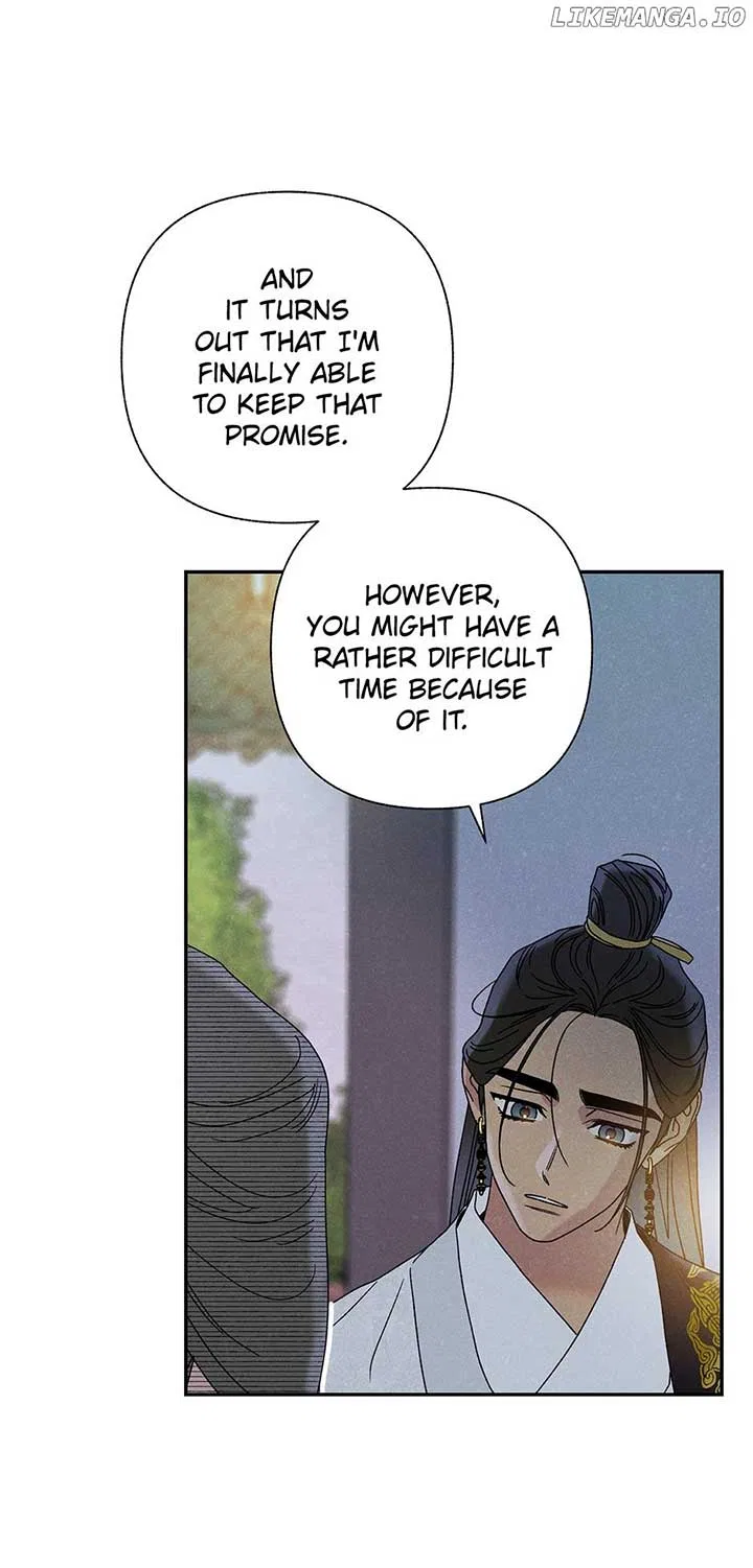 Royal Marriage (2024) Chapter 18 – Page 37