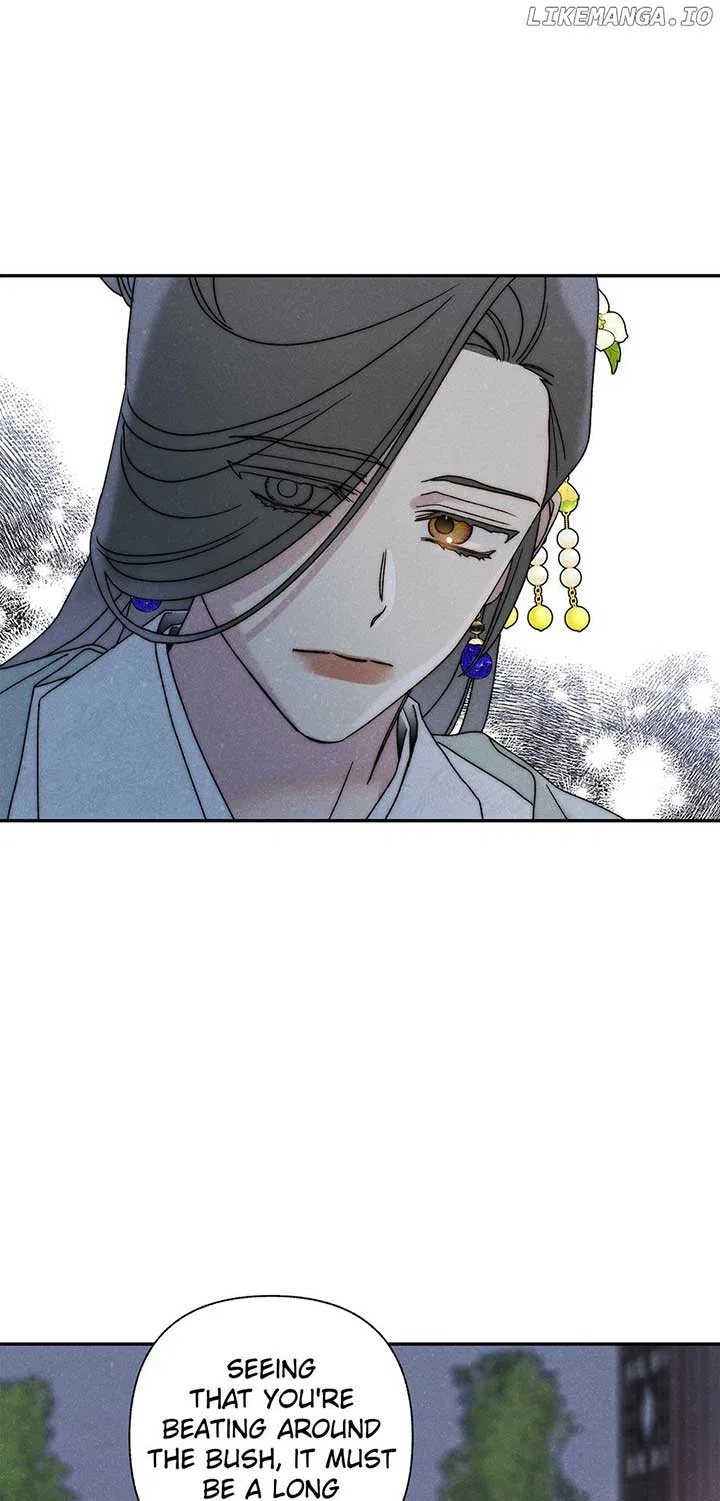 Royal Marriage (2024) Chapter 18 – Page 38