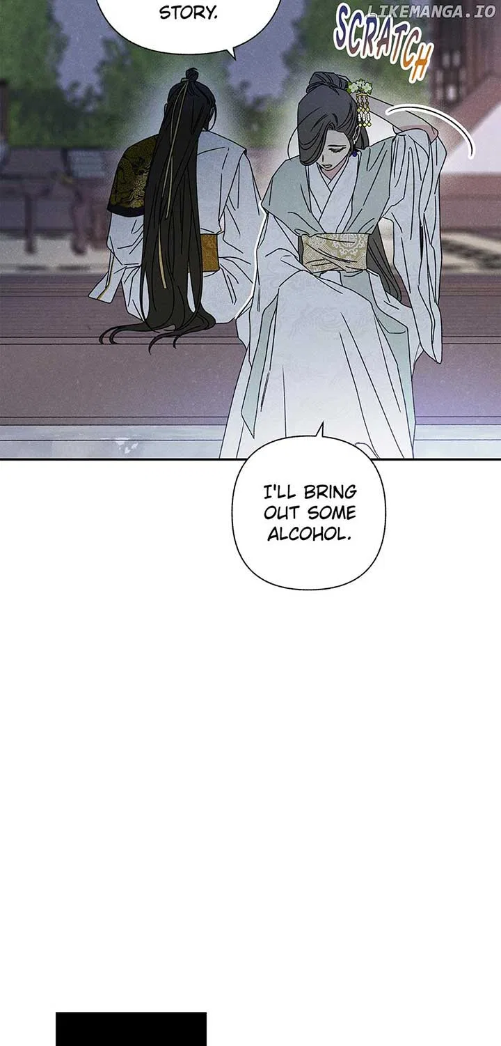 Royal Marriage (2024) Chapter 18 – Page 39