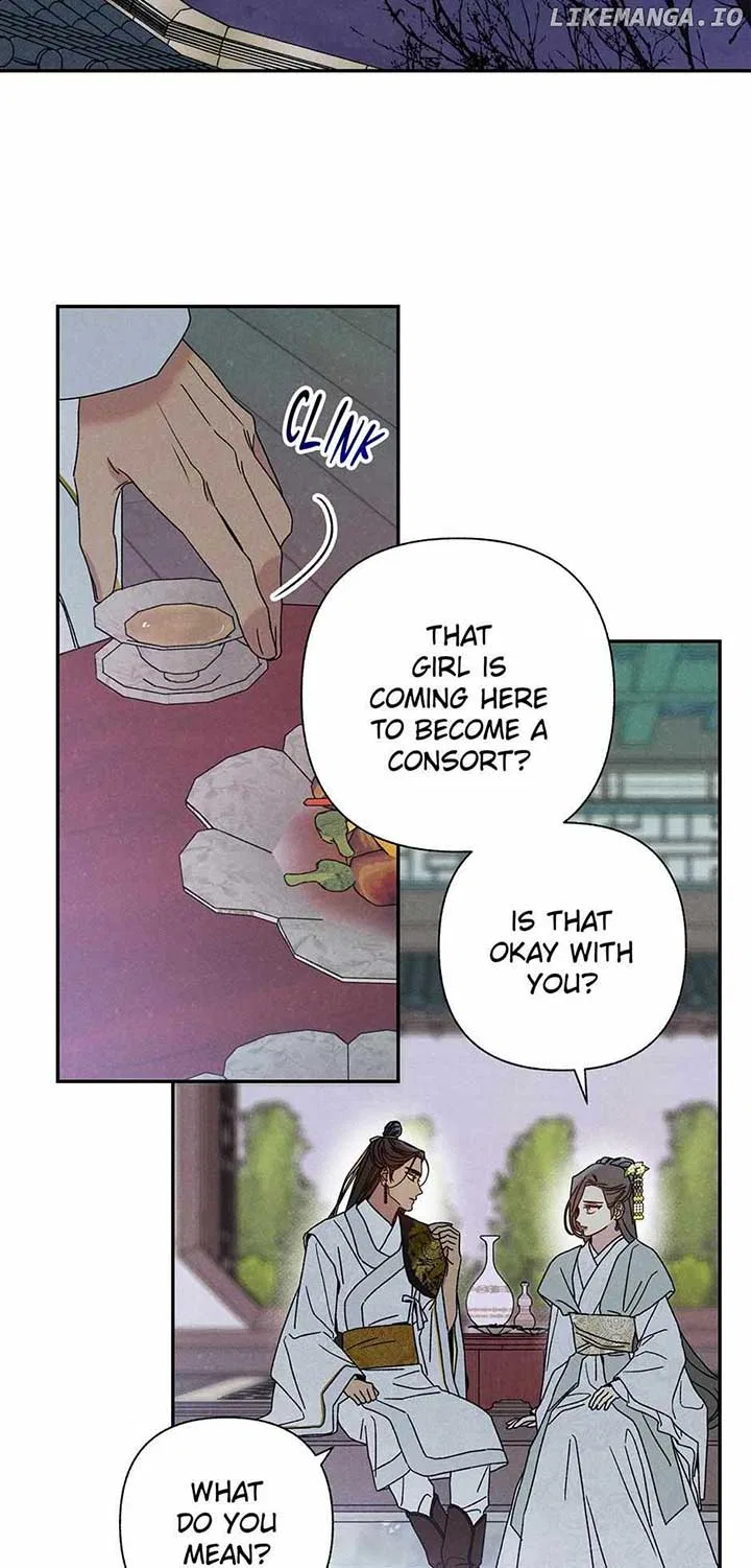 Royal Marriage (2024) Chapter 18 – Page 41