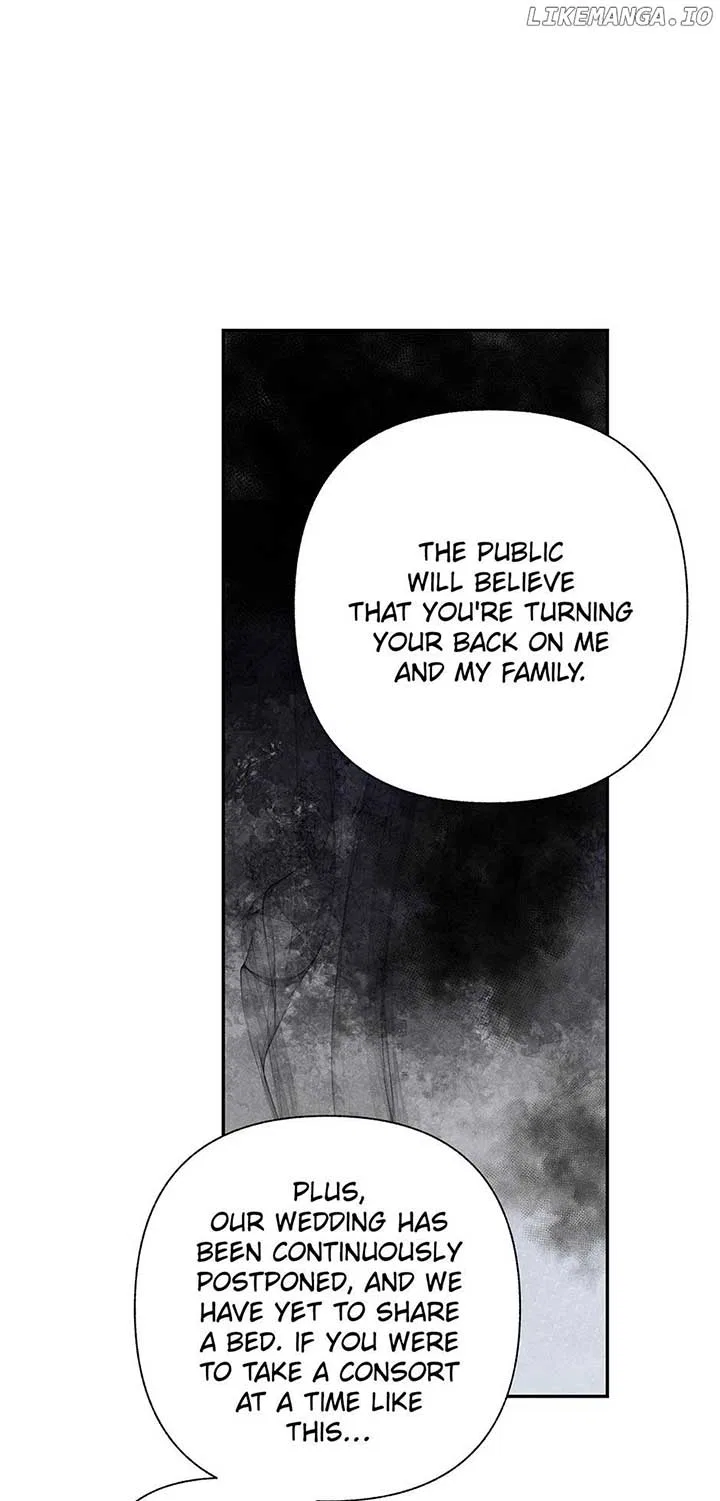 Royal Marriage (2024) Chapter 18 – Page 45