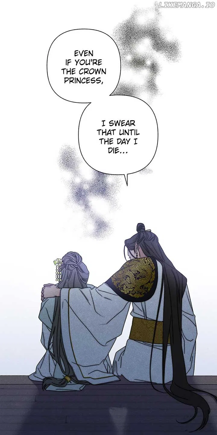 Royal Marriage (2024) Chapter 18 – Page 49