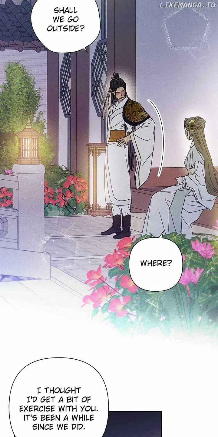 Royal Marriage (2024) Chapter 18 – Page 52