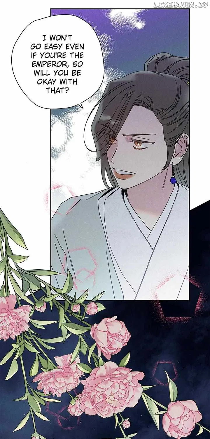 Royal Marriage (2024) Chapter 18 – Page 54