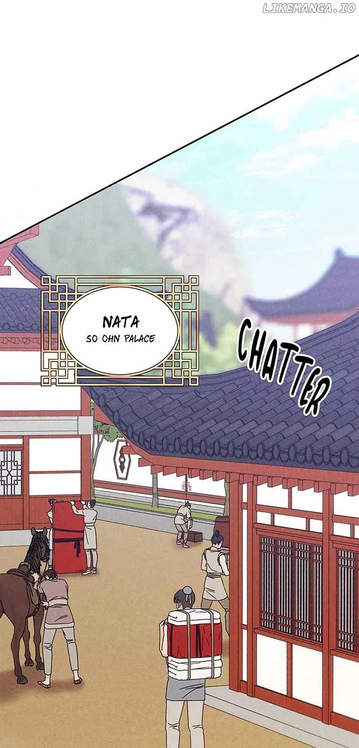 Royal Marriage (2024) Chapter 18 – Page 56