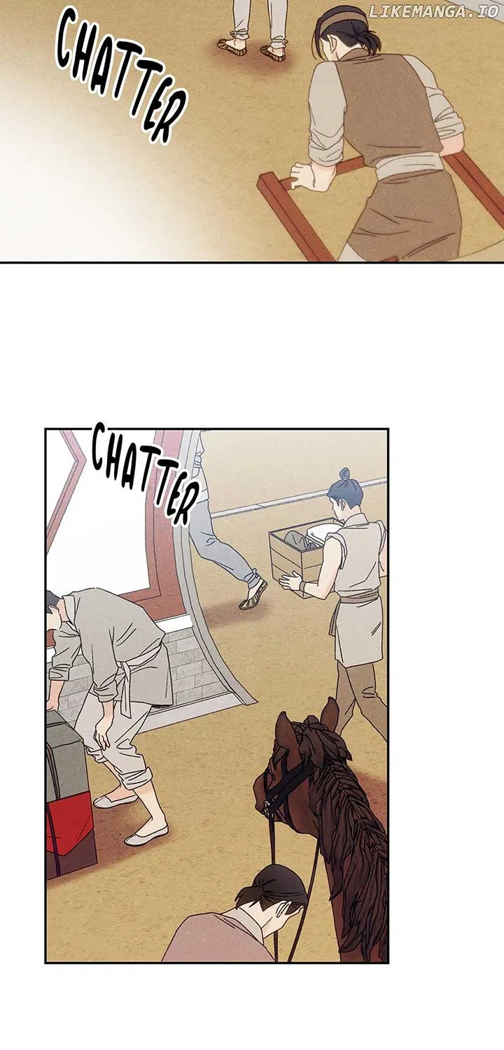 Royal Marriage (2024) Chapter 18 – Page 57