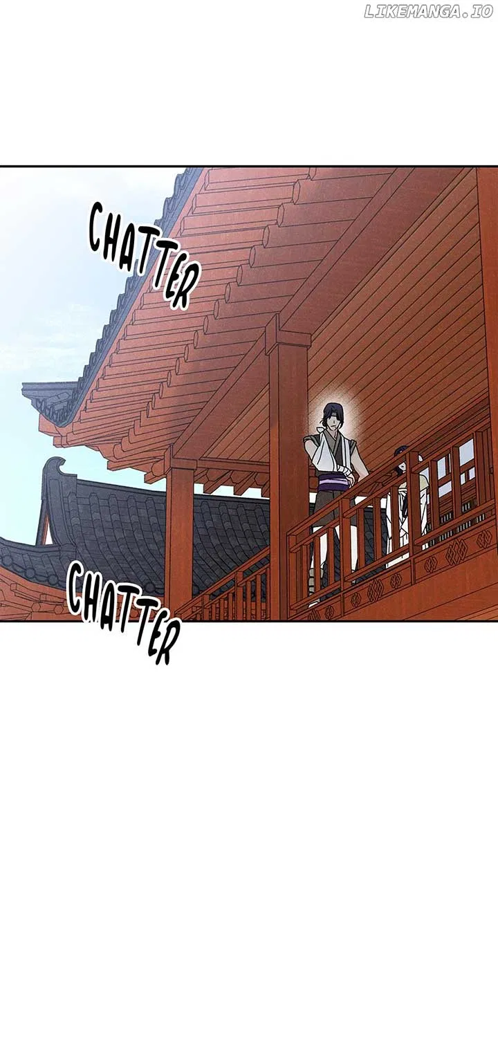 Royal Marriage (2024) Chapter 18 – Page 58