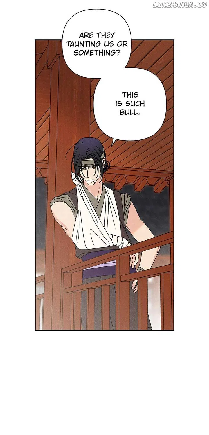 Royal Marriage (2024) Chapter 18 – Page 59