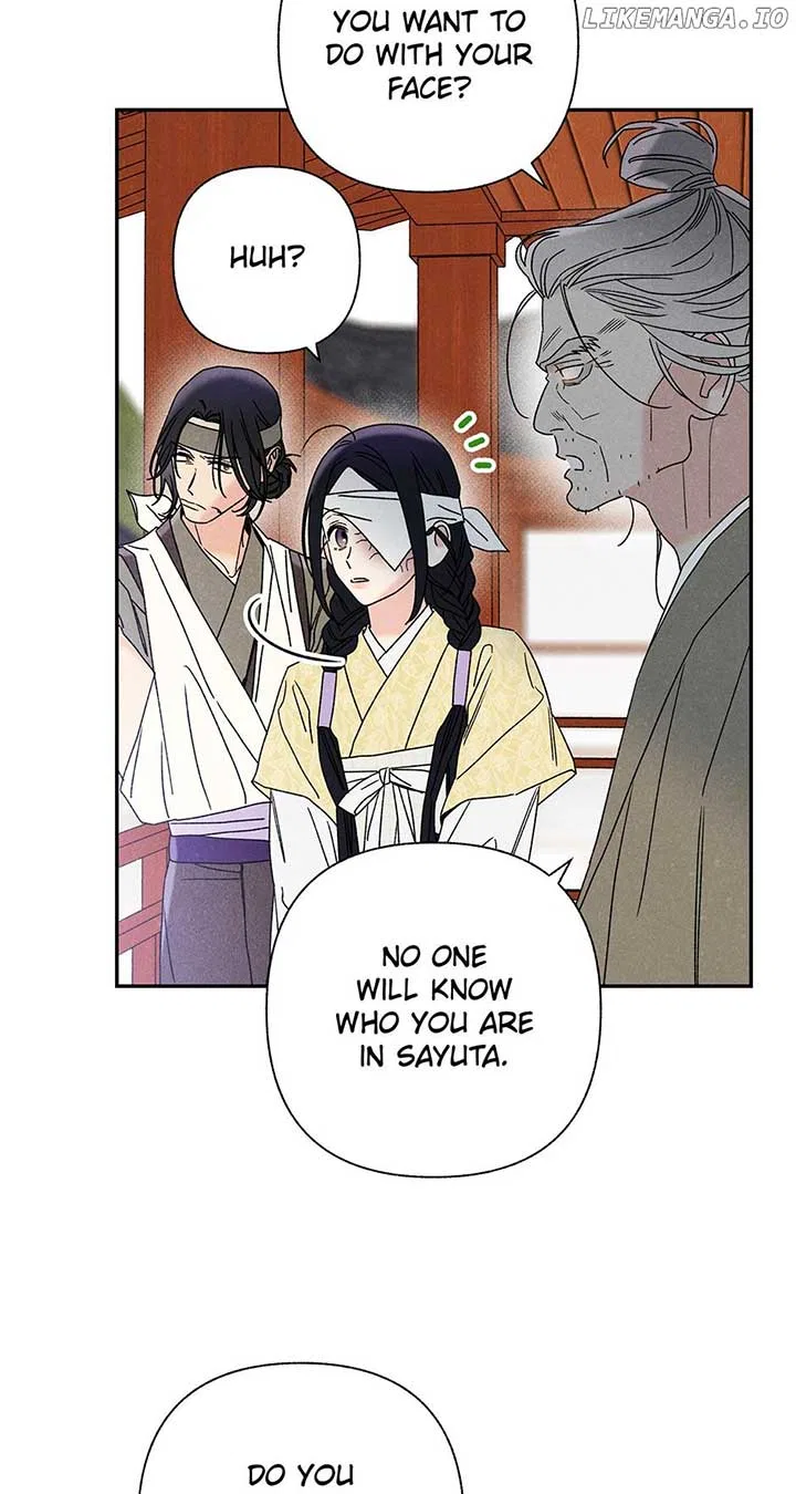 Royal Marriage (2024) Chapter 18 – Page 61