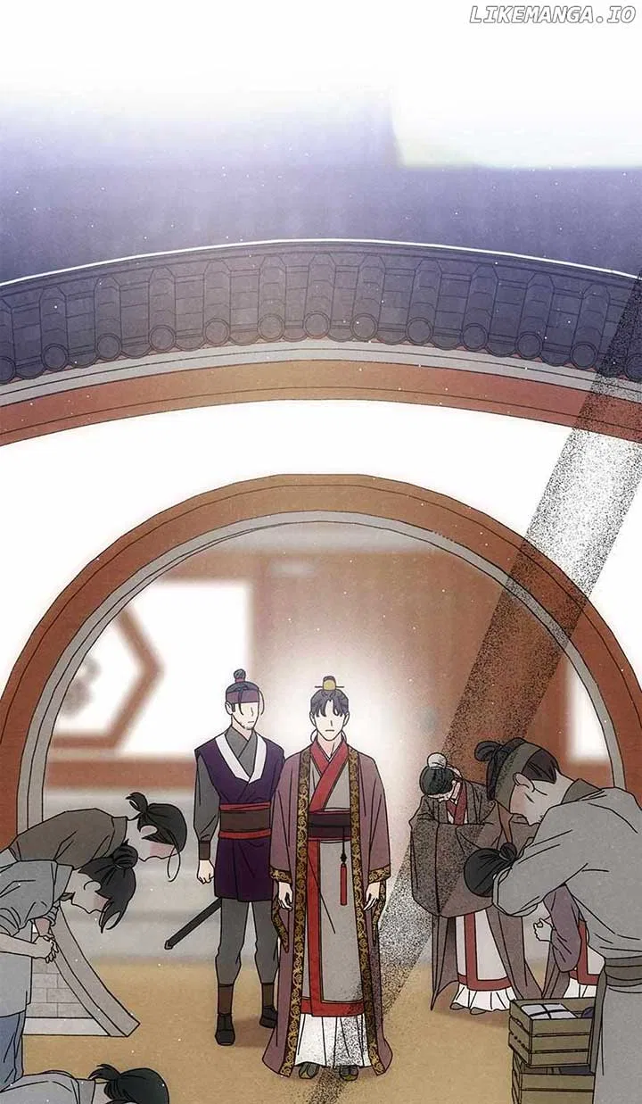 Royal Marriage (2024) Chapter 18 – Page 66