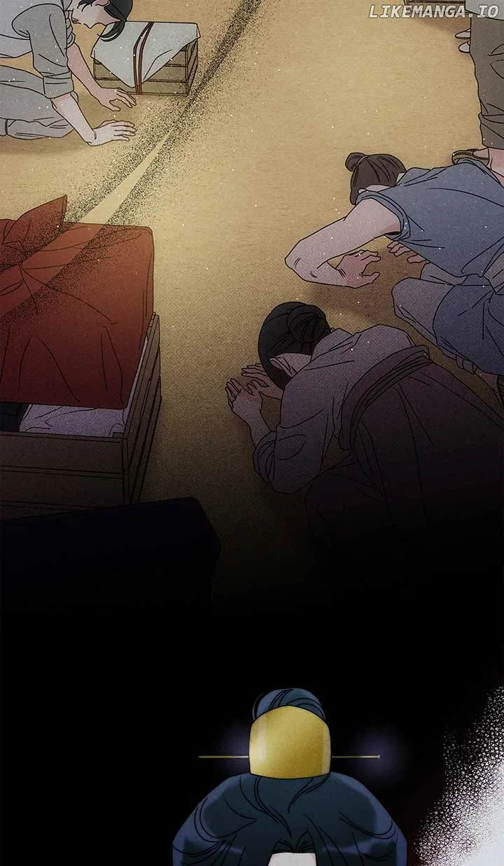 Royal Marriage (2024) Chapter 18 – Page 67