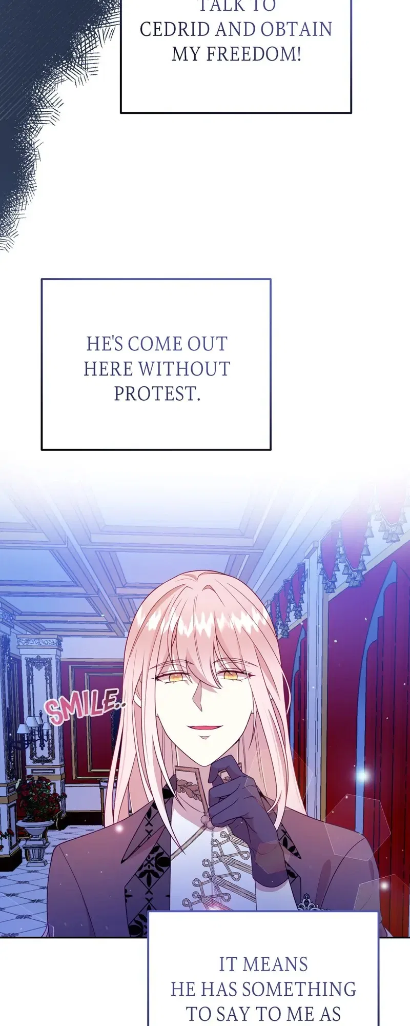 The Dolled Up Villainess Chapter 14 – Page 4