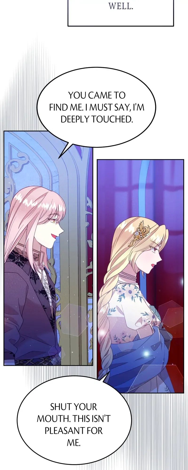 The Dolled Up Villainess Chapter 14 – Page 5