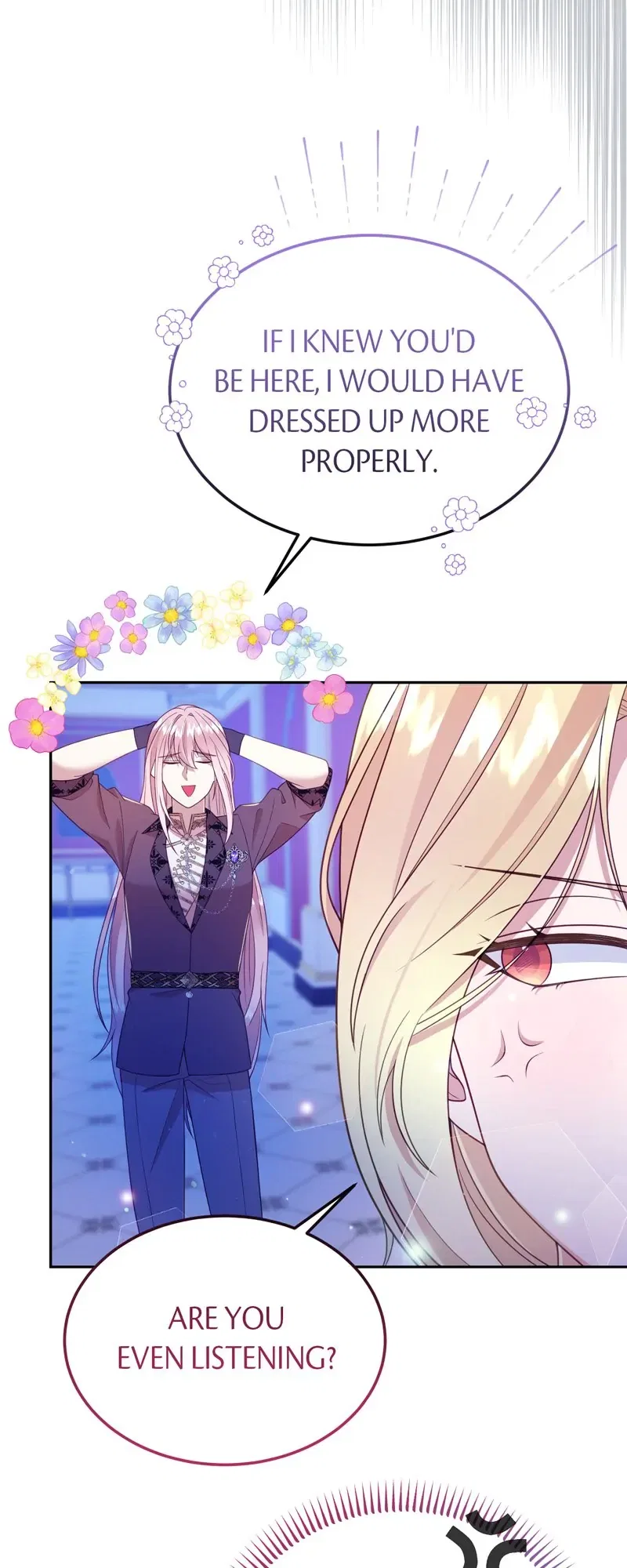 The Dolled Up Villainess Chapter 14 – Page 6