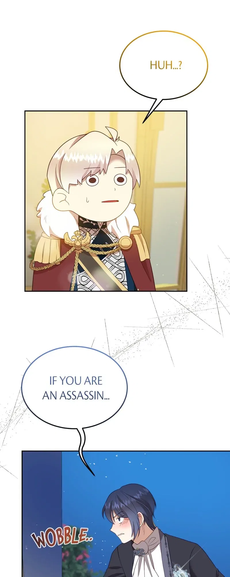 The Dolled Up Villainess Chapter 14 – Page 16