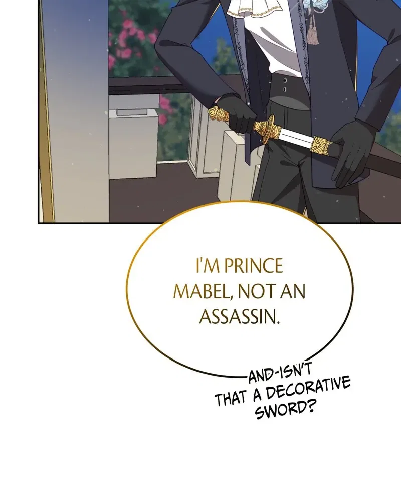 The Dolled Up Villainess Chapter 14 – Page 17