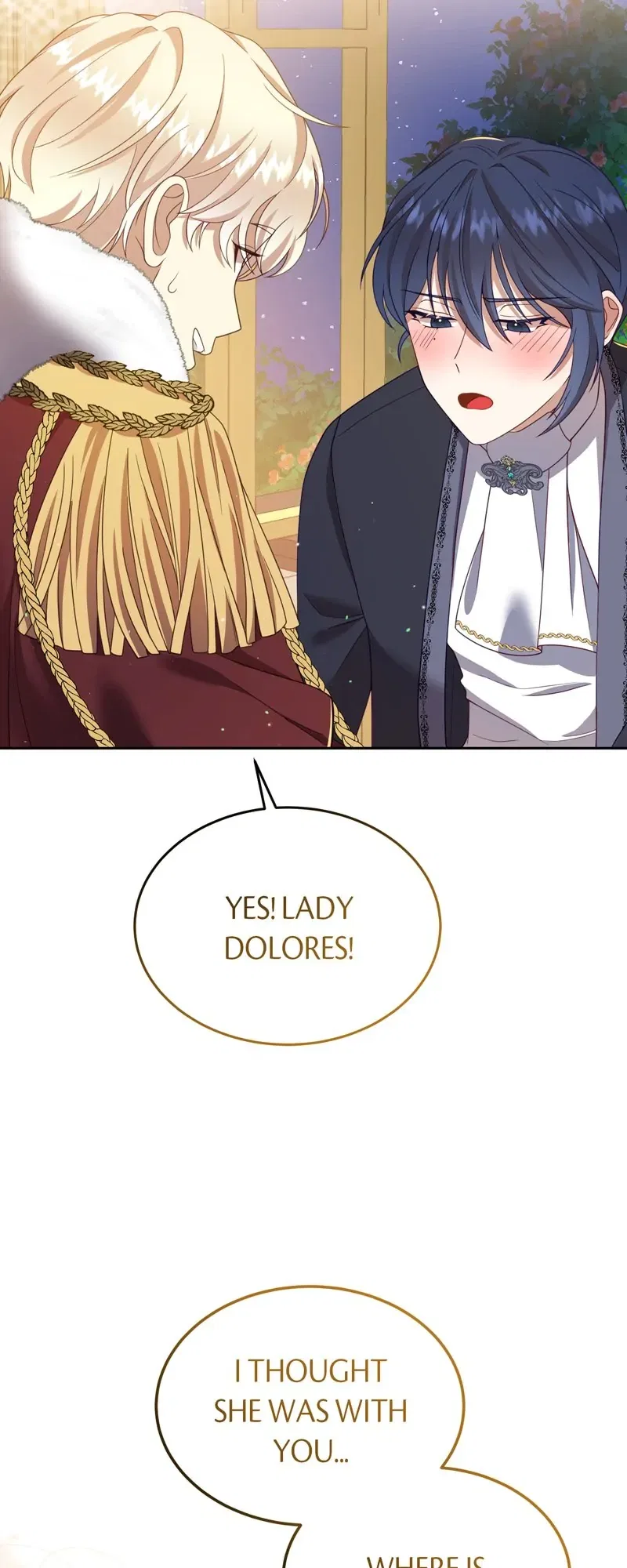 The Dolled Up Villainess Chapter 14 – Page 22