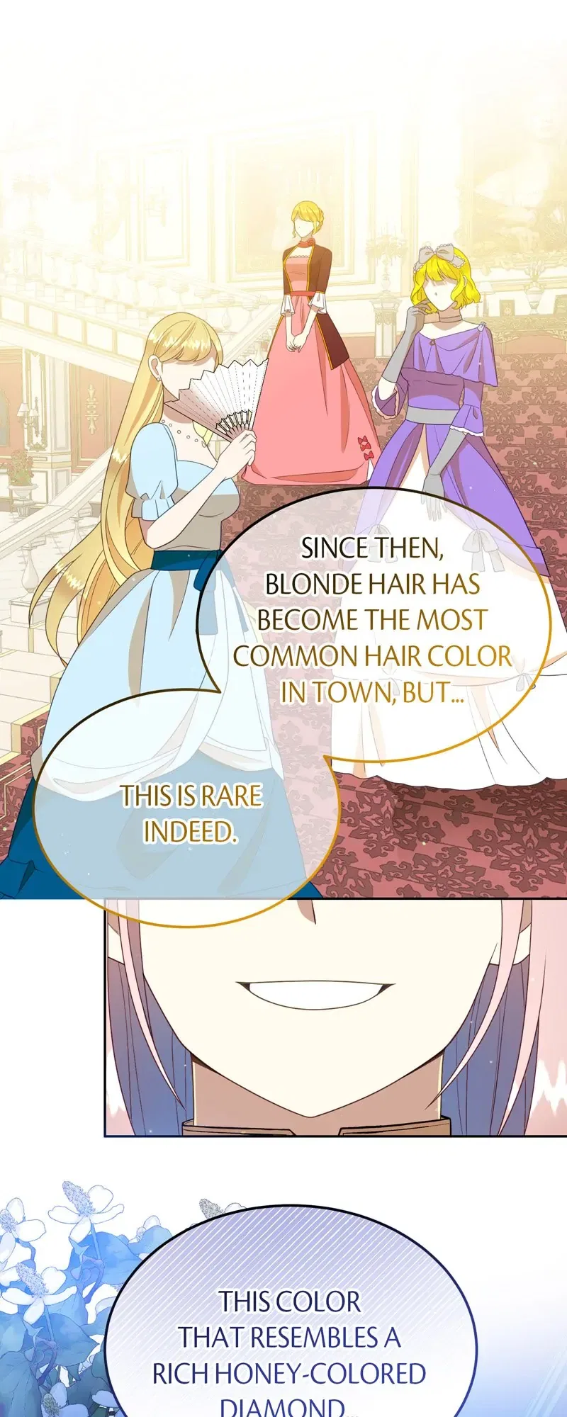 The Dolled Up Villainess Chapter 14 – Page 34
