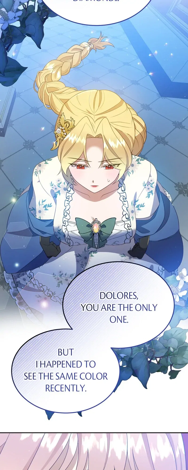 The Dolled Up Villainess Chapter 14 – Page 35