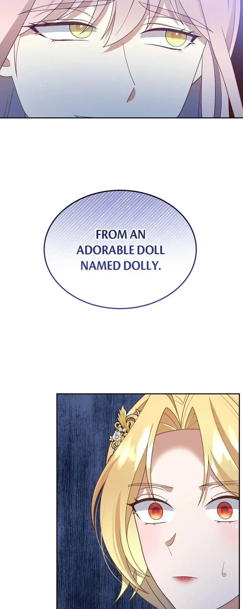 The Dolled Up Villainess Chapter 14 – Page 36