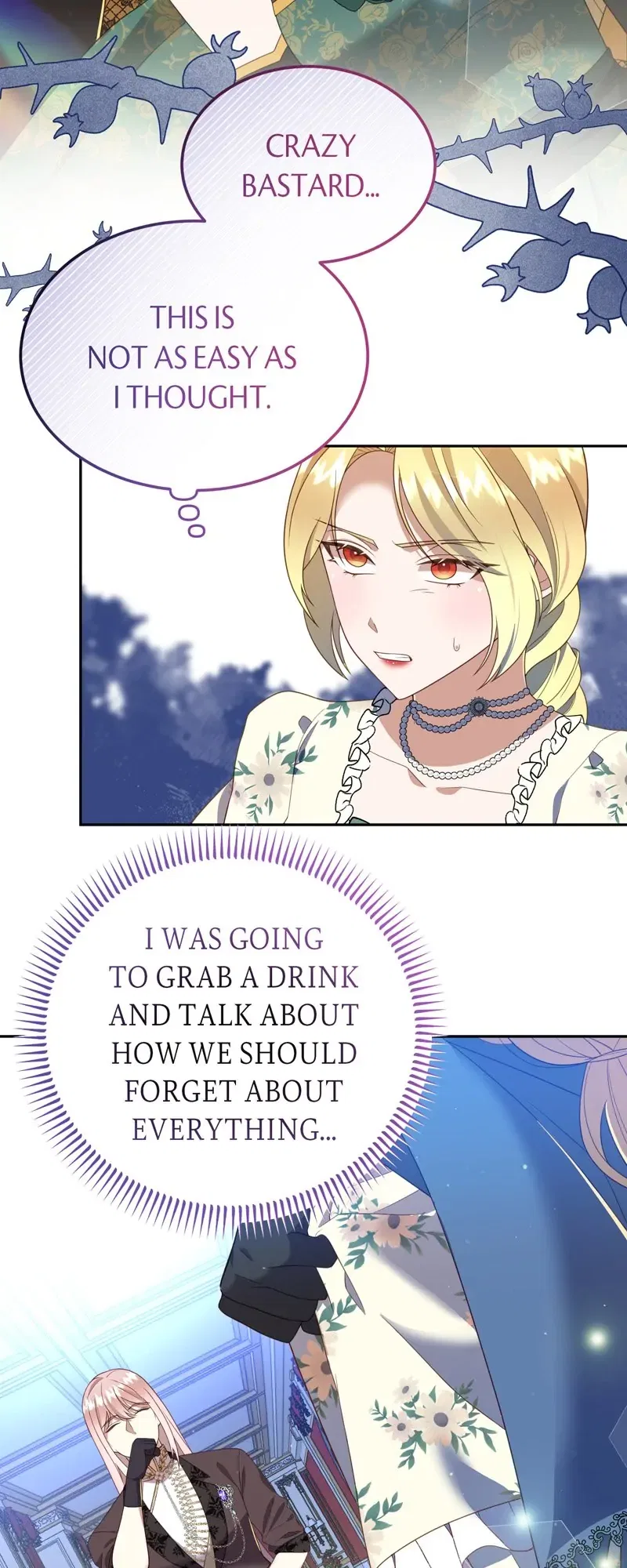 The Dolled Up Villainess Chapter 14 – Page 43