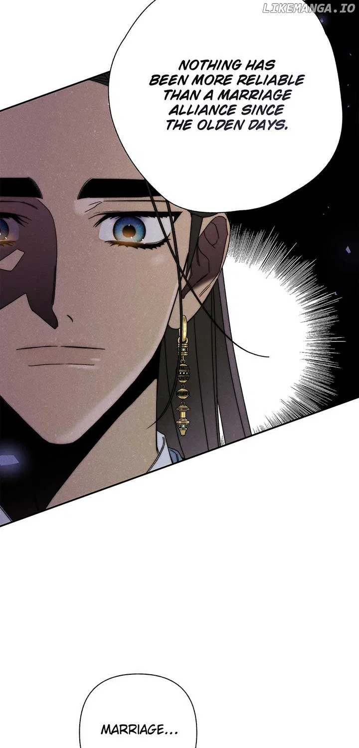 Royal Marriage (2024) Chapter 17 – Page 3