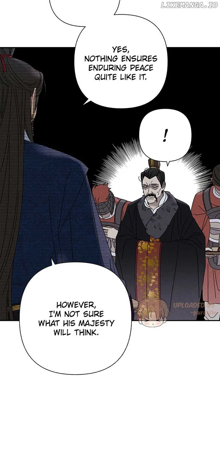 Royal Marriage (2024) Chapter 17 – Page 4