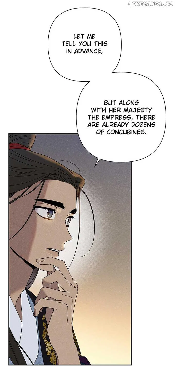 Royal Marriage (2024) Chapter 17 – Page 5