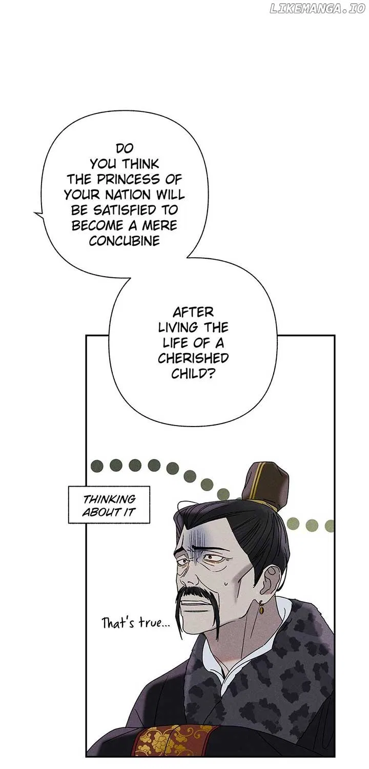 Royal Marriage (2024) Chapter 17 – Page 6