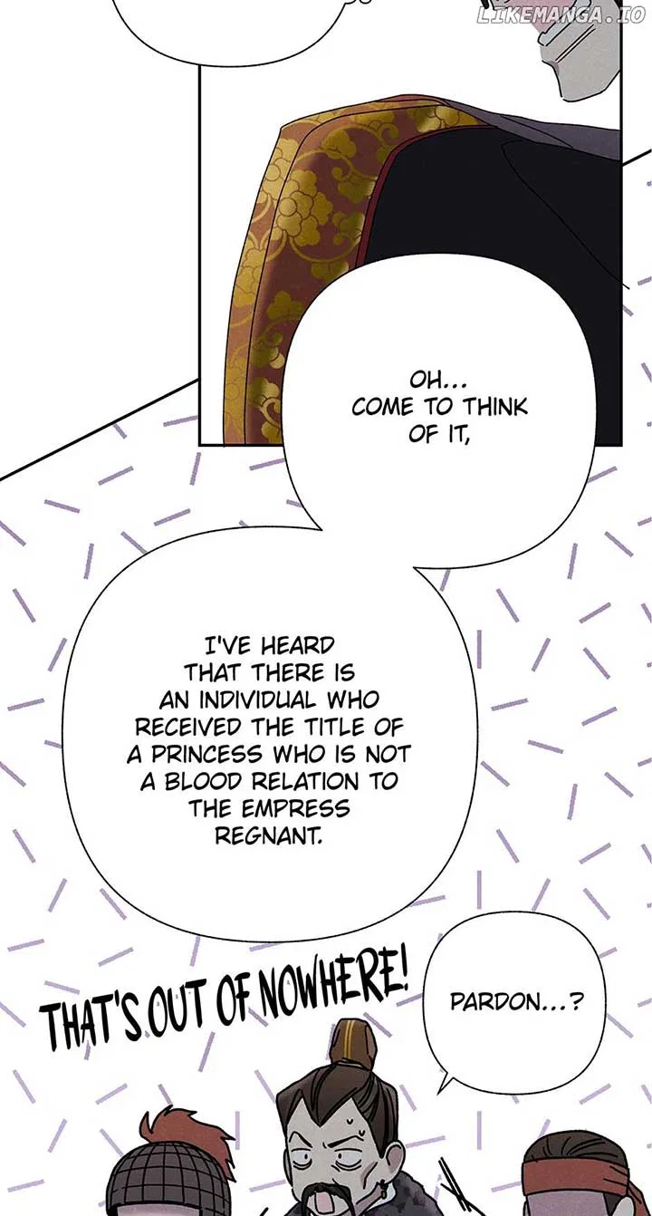 Royal Marriage (2024) Chapter 17 – Page 9