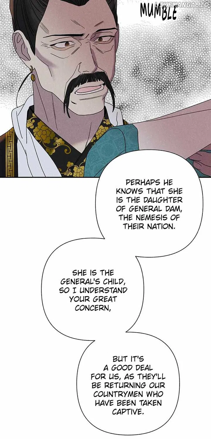 Royal Marriage (2024) Chapter 17 – Page 18
