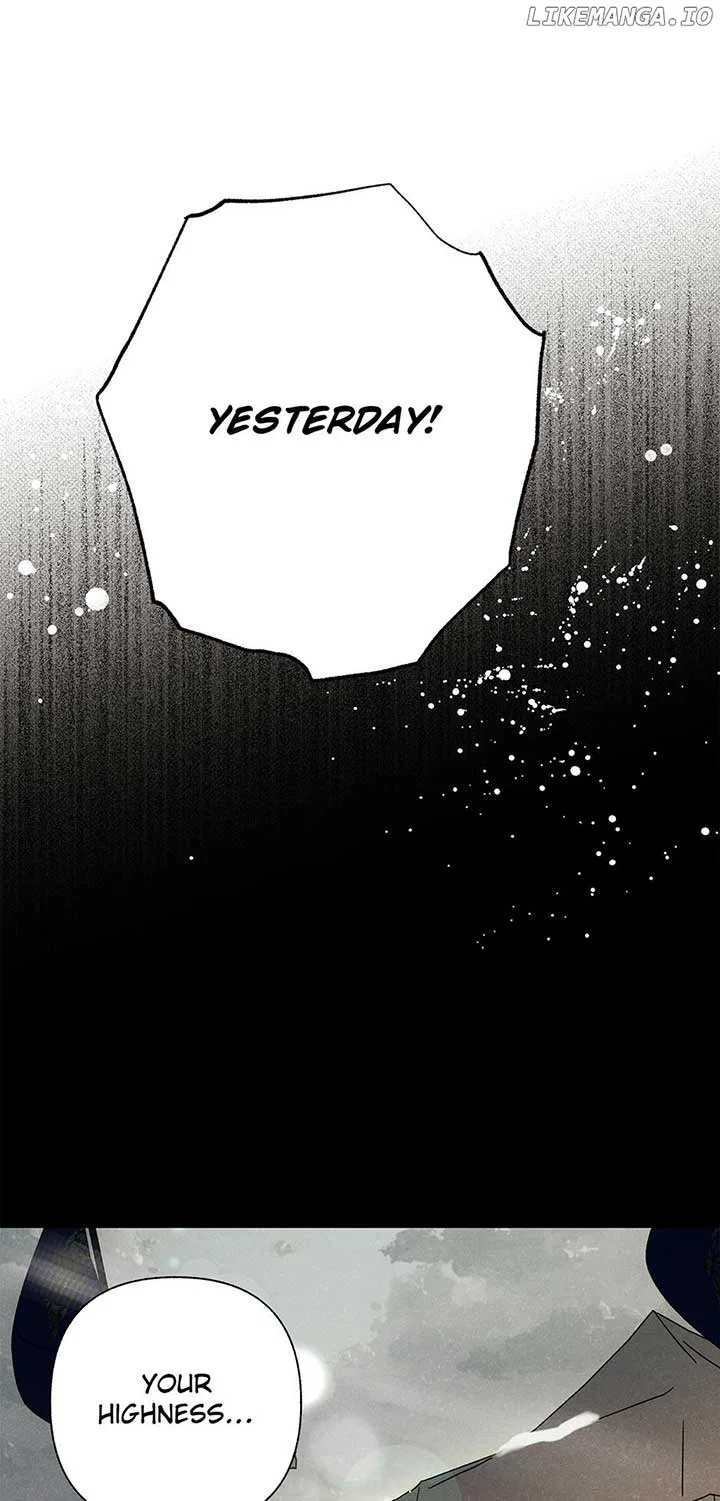 Royal Marriage (2024) Chapter 17 – Page 25