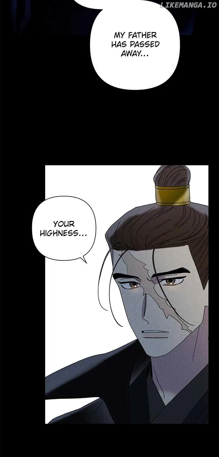 Royal Marriage (2024) Chapter 17 – Page 28