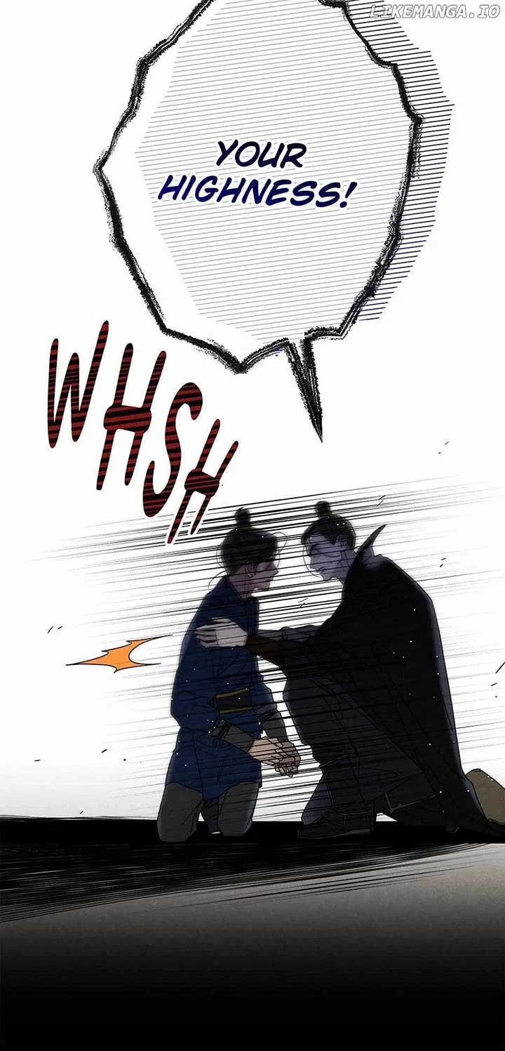 Royal Marriage (2024) Chapter 17 – Page 30
