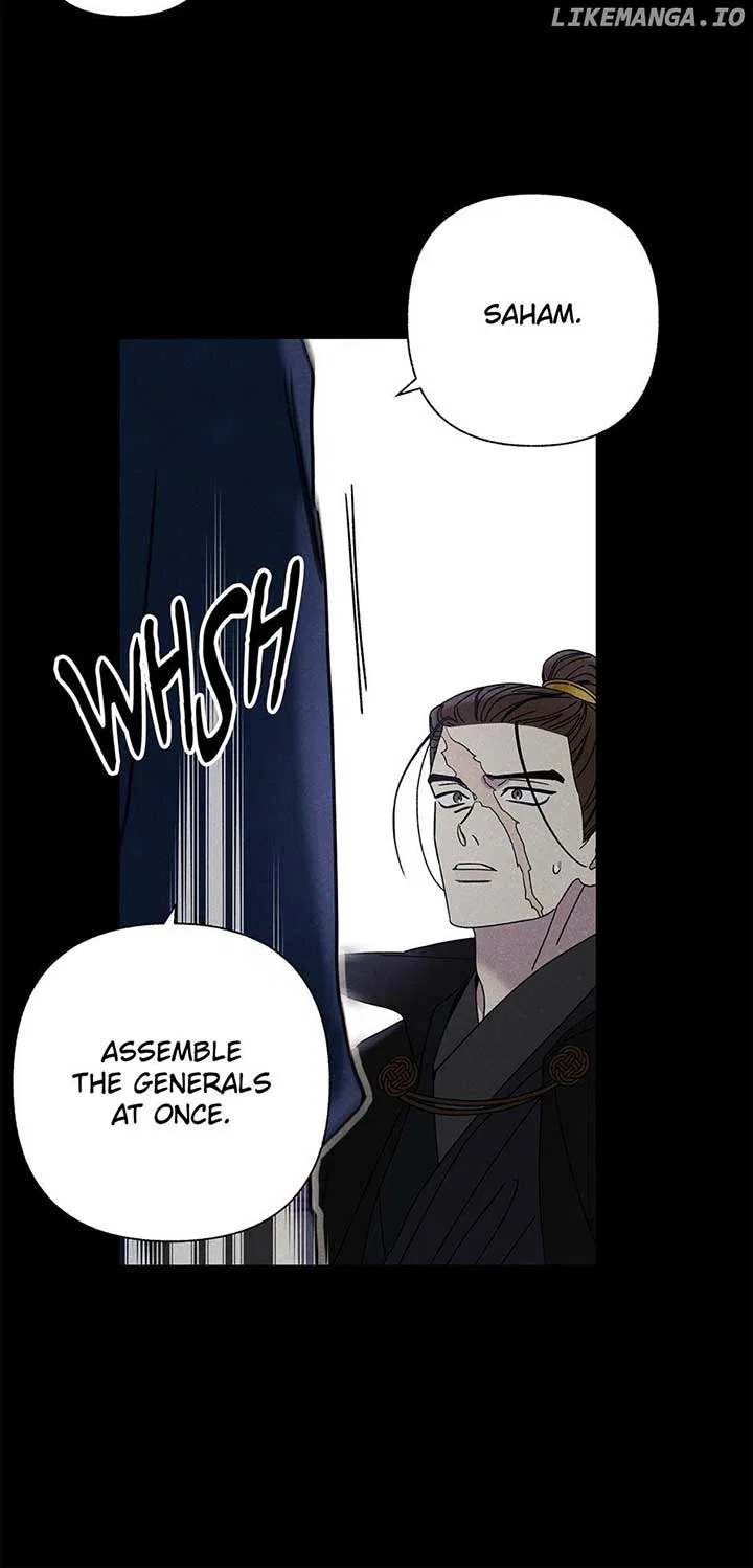 Royal Marriage (2024) Chapter 17 – Page 35