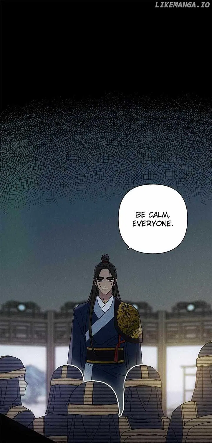 Royal Marriage (2024) Chapter 17 – Page 36