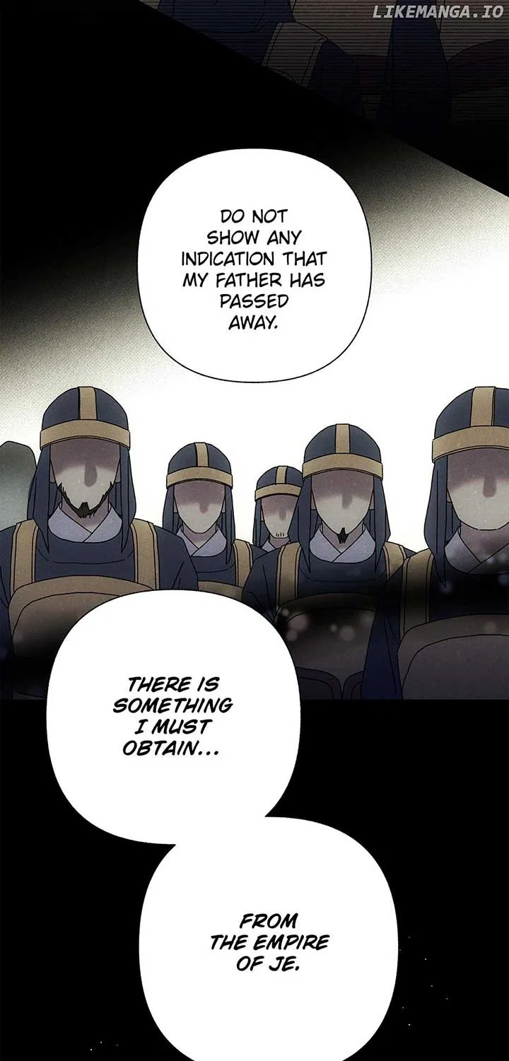 Royal Marriage (2024) Chapter 17 – Page 37