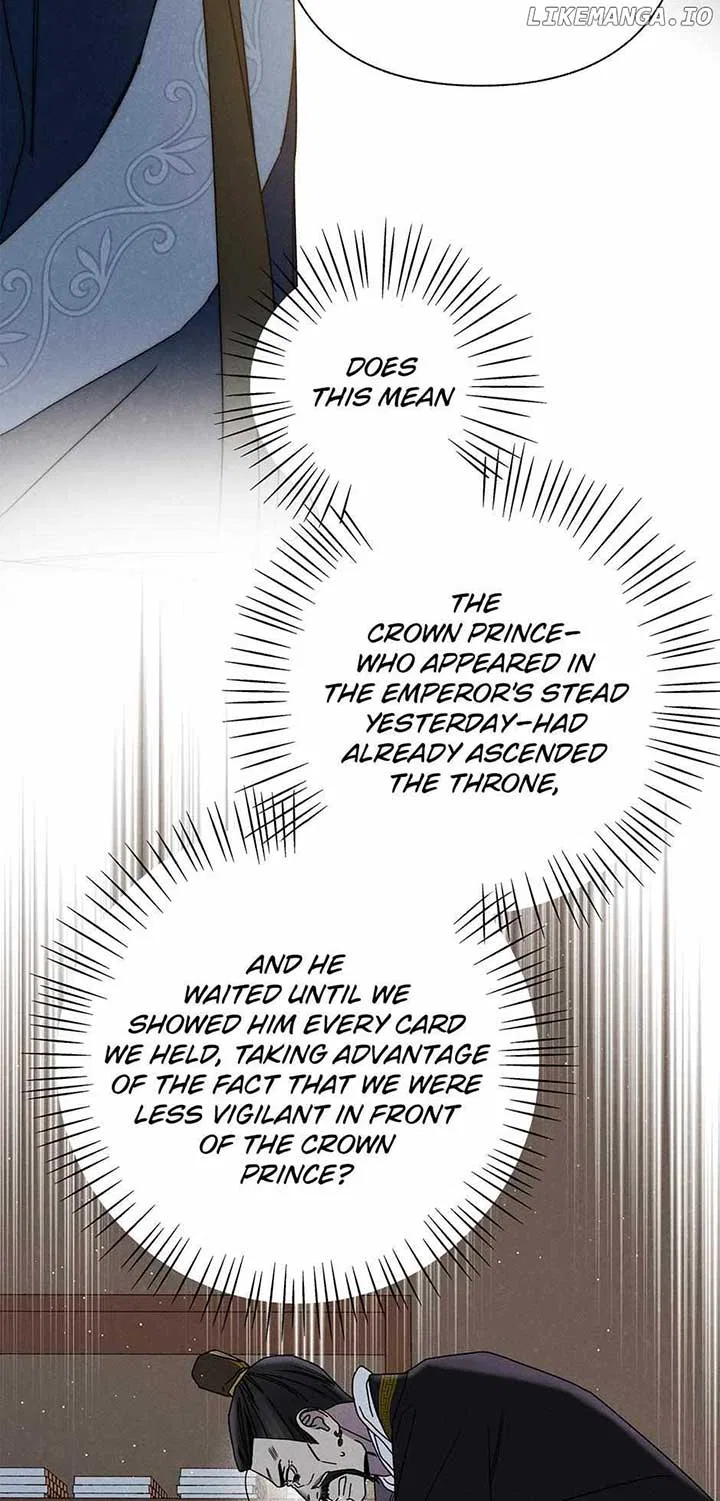 Royal Marriage (2024) Chapter 17 – Page 39