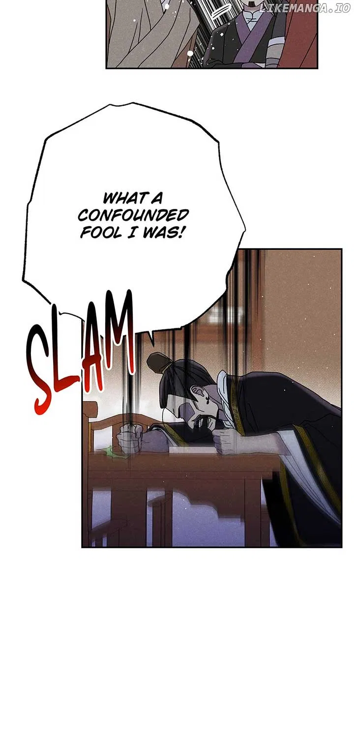 Royal Marriage (2024) Chapter 17 – Page 41