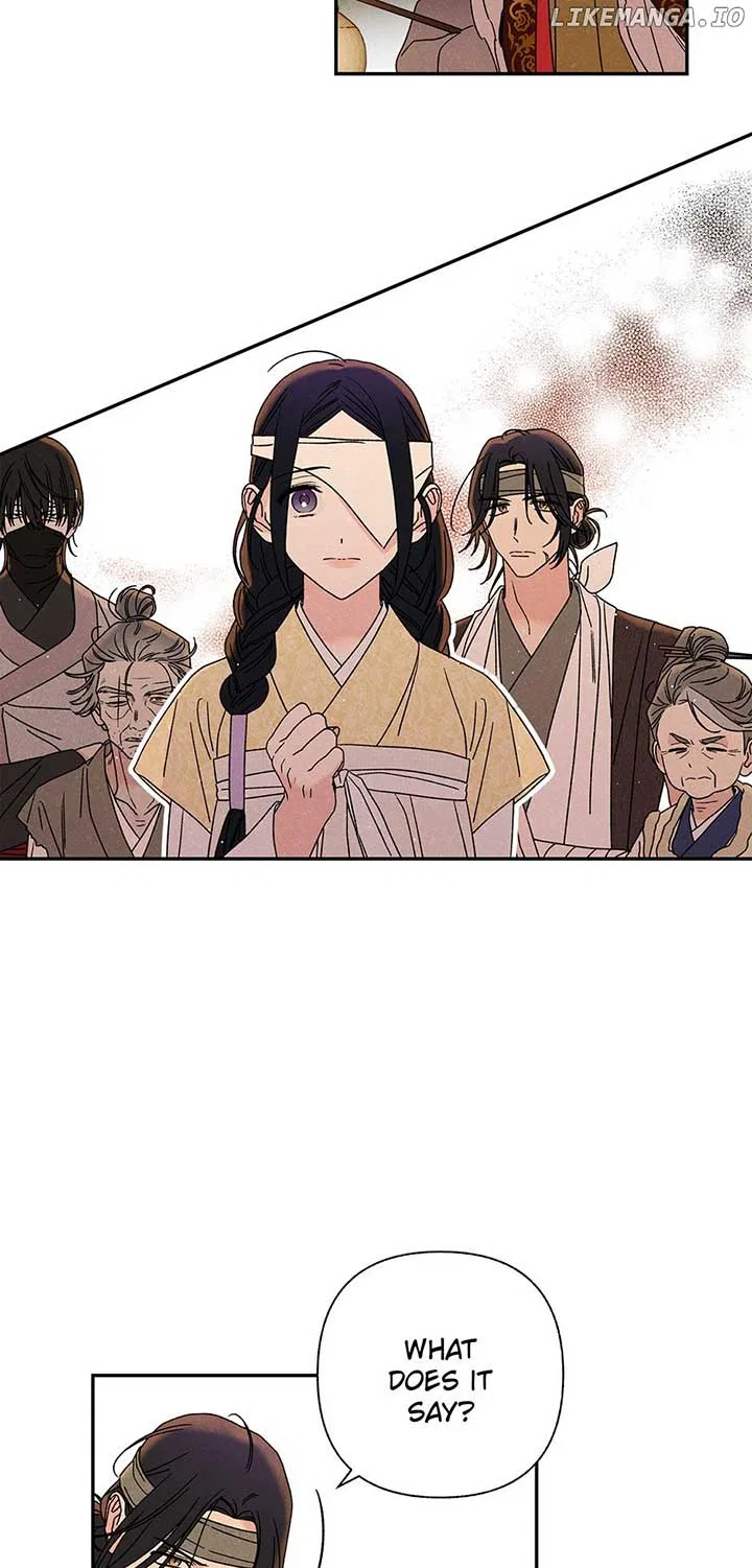 Royal Marriage (2024) Chapter 17 – Page 45
