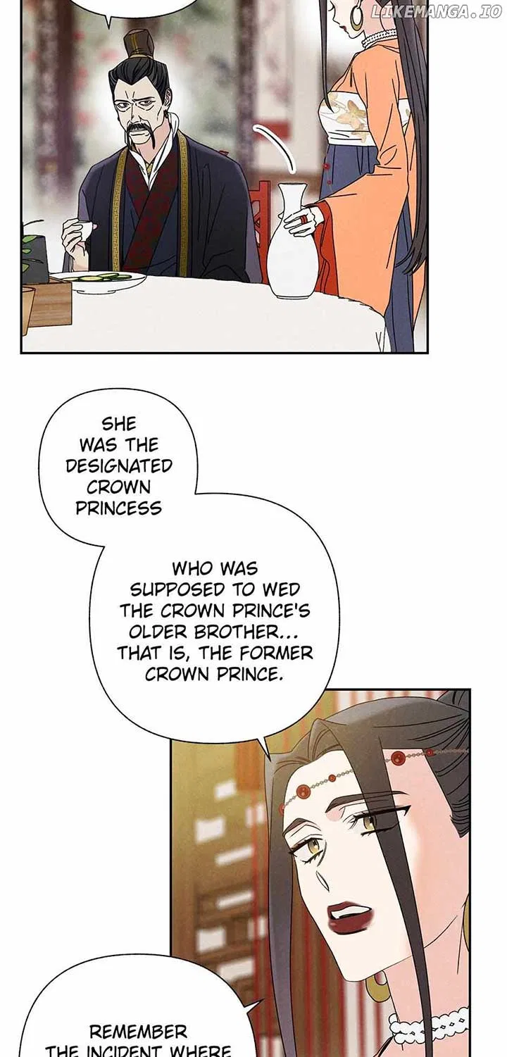 Royal Marriage (2024) Chapter 17 – Page 49