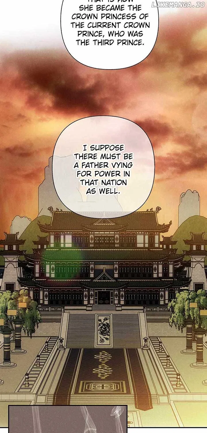 Royal Marriage (2024) Chapter 17 – Page 51