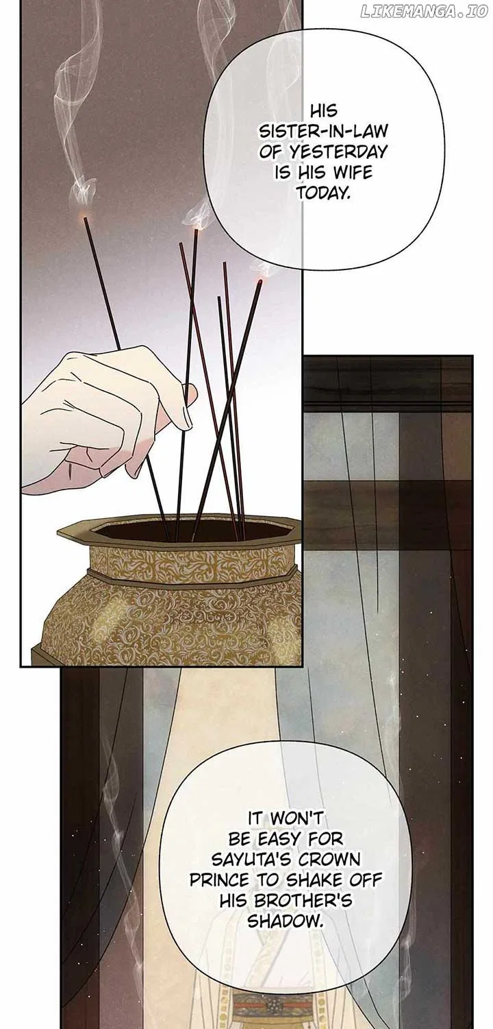 Royal Marriage (2024) Chapter 17 – Page 52