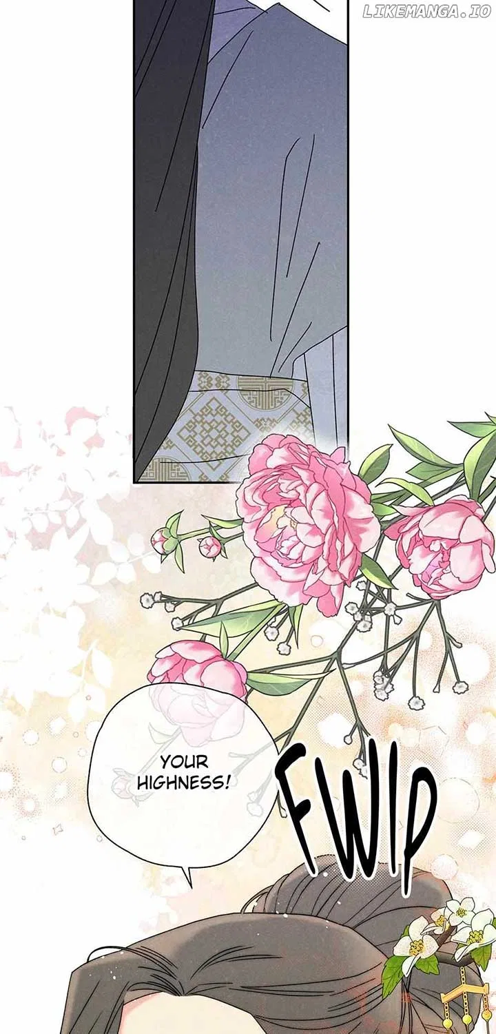 Royal Marriage (2024) Chapter 17 – Page 55