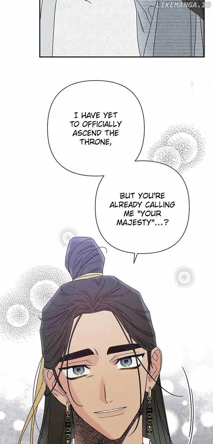 Royal Marriage (2024) Chapter 17 – Page 58