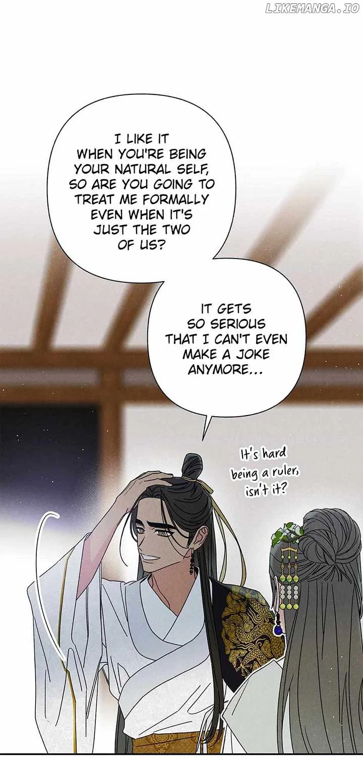 Royal Marriage (2024) Chapter 17 – Page 60